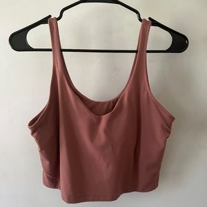 Lululemon Align Tank